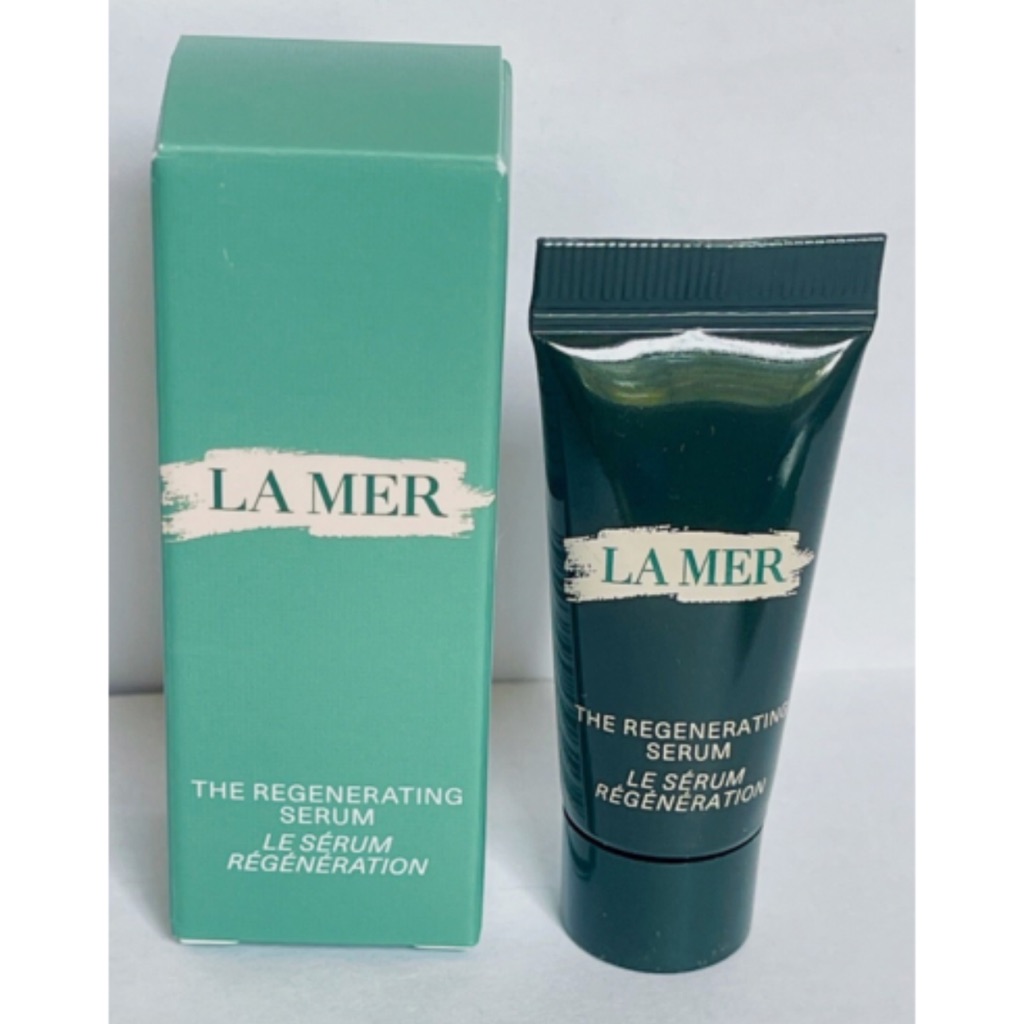 6 Boxes Of La Mer Regenerating Serum(18 Ml)
